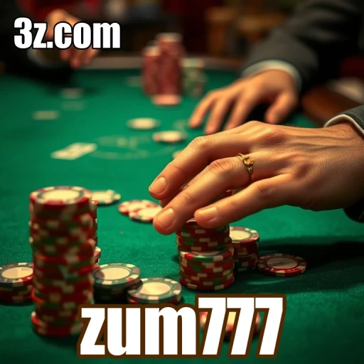 Apostas Esportivas no Zum777: Diversão e Segurança em Um Só Lugar