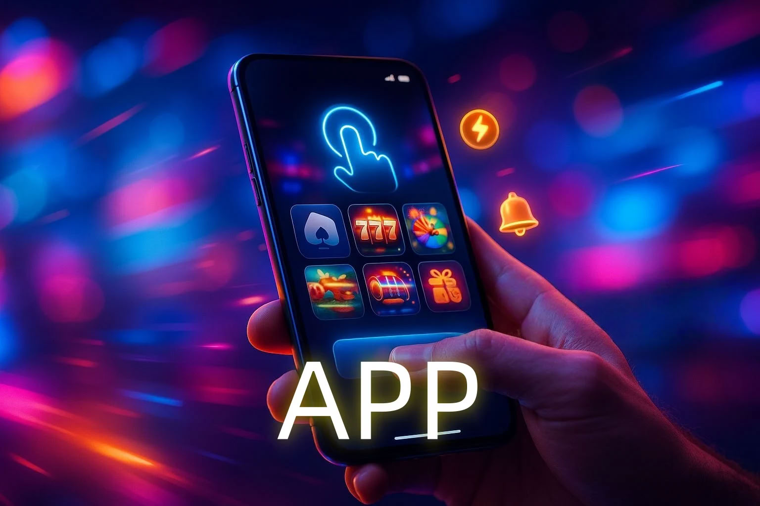 zum777 Benefícios do App