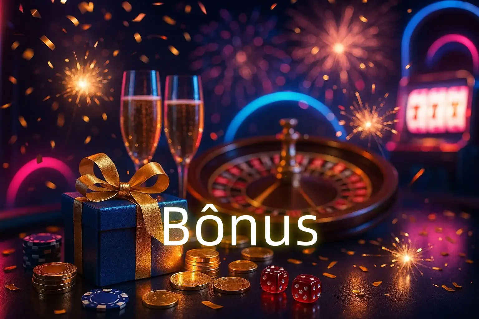 zum777 Bônus Festivos
