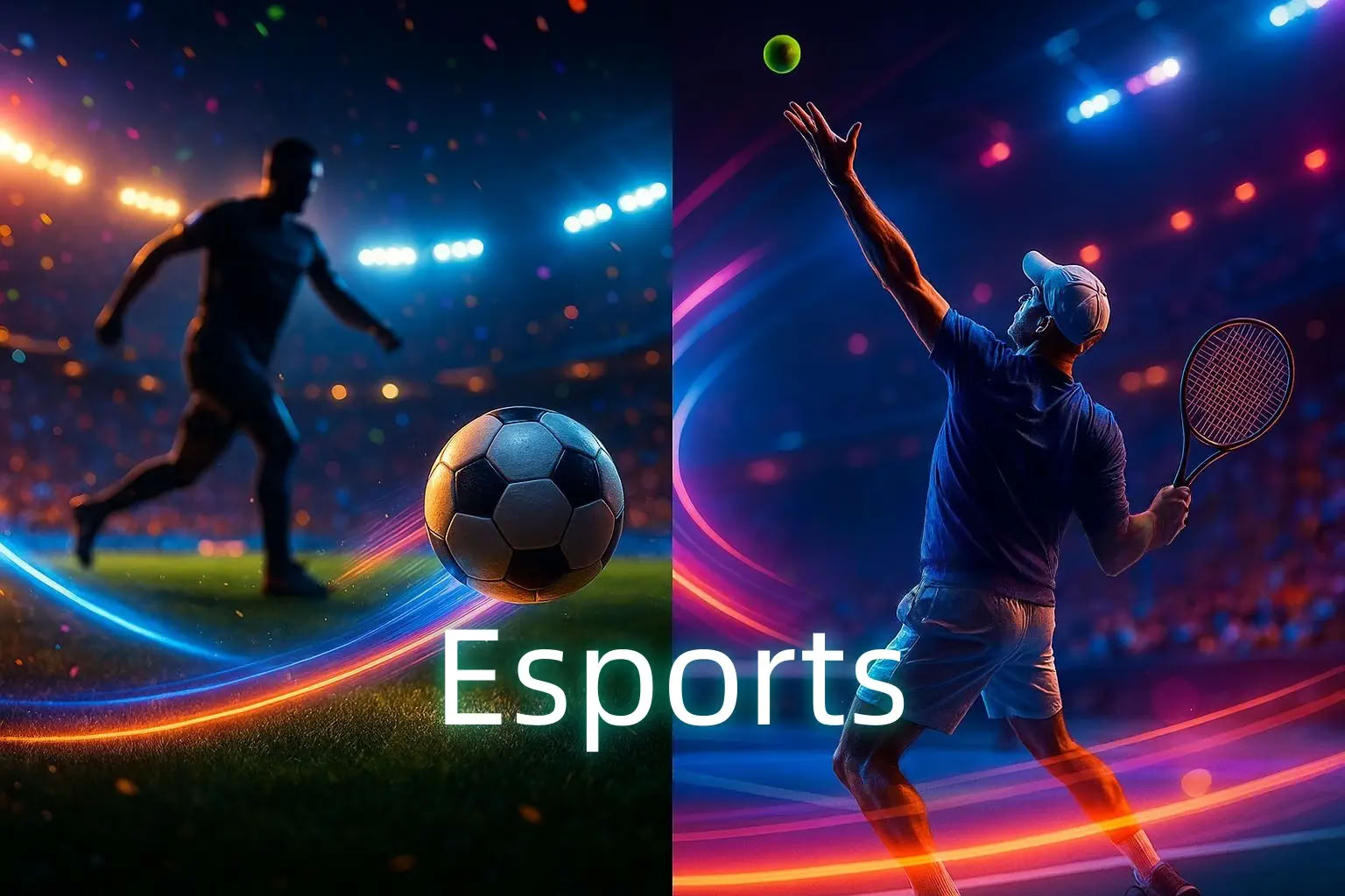 zum777 Eventos Esportivos