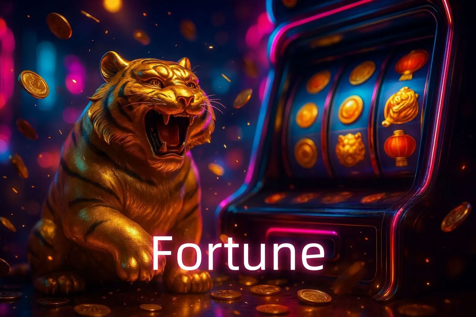 zum777 Como Jogar Fortune Tiger