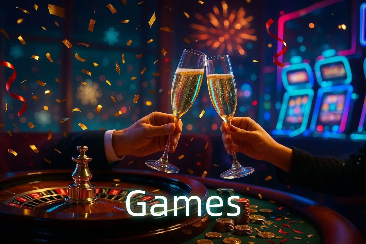 zum777 Jogos Festivos