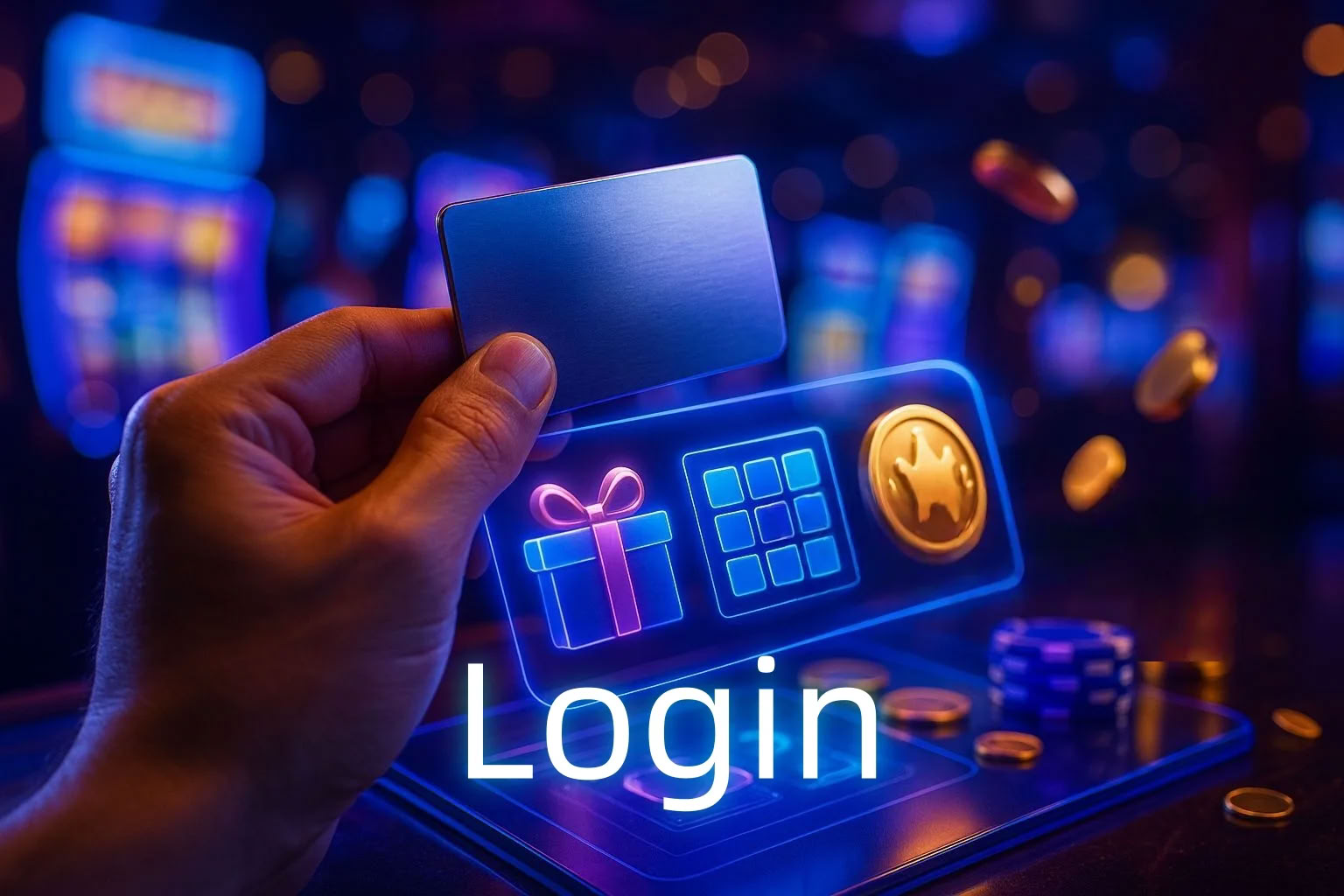 zum777 Benefícios do Login