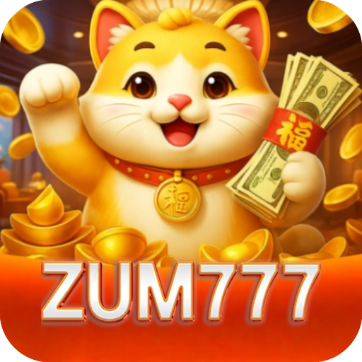 zum777 logo