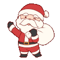 zum777 Santa Claus Bônus
