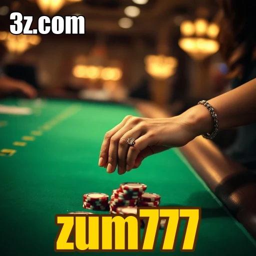 zum777 Jogos de mesa
